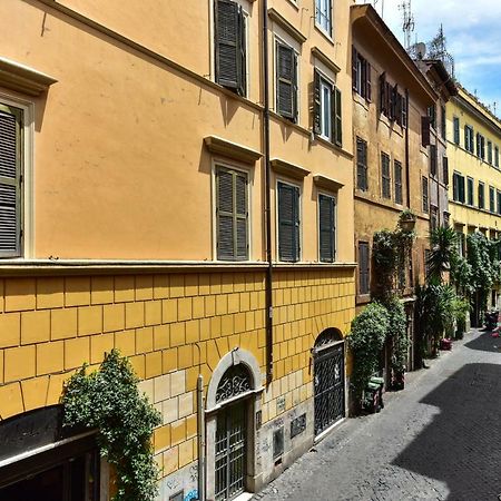 Trastevere Queen Rom Exteriör bild