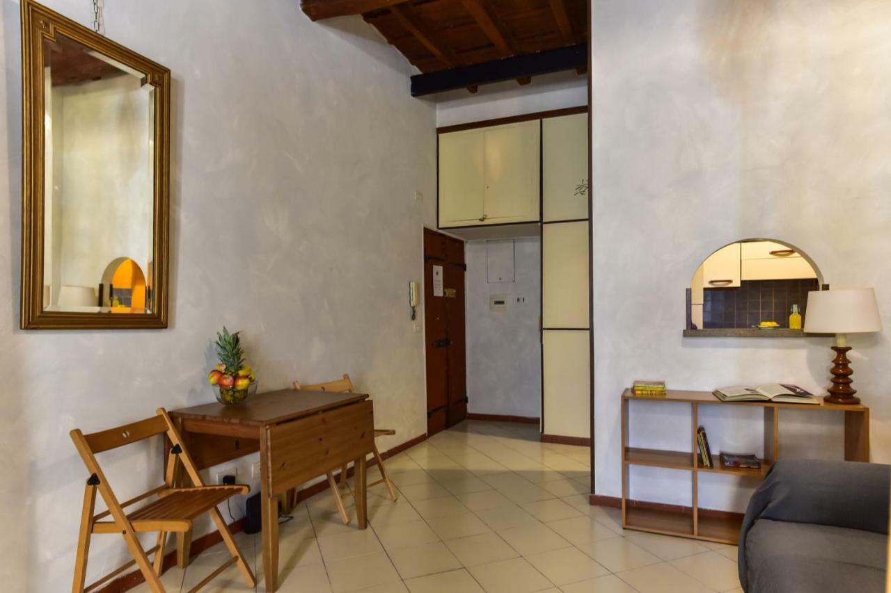 Trastevere Queen Rom Exteriör bild